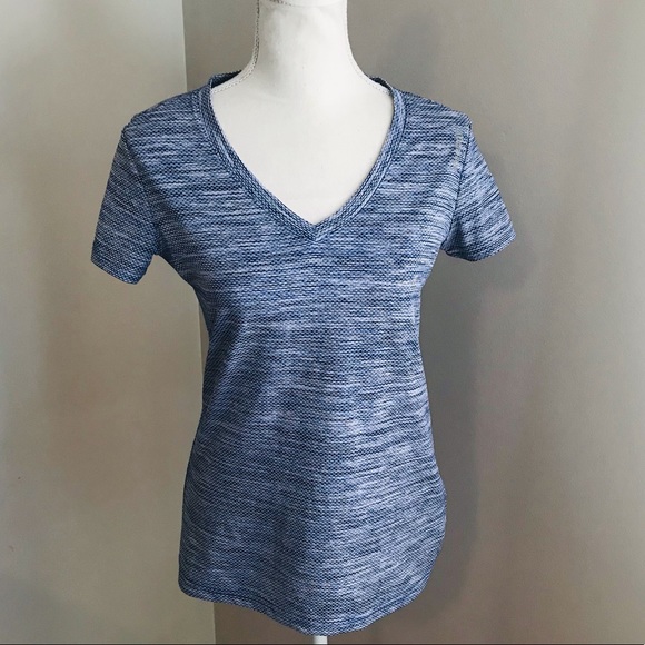 Reebok Short Sleeve Top - Picture 1 of 4